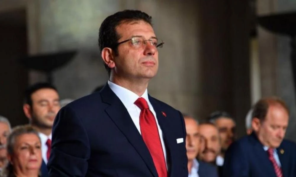 Καλούν σε γενικό μποϊκοτάζ στην τουρκική αγορά λόγω Ιμάμογλου – Διατάχθηκε εισαγγελική έρευνα